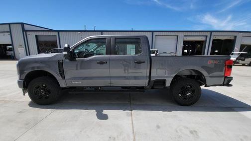 2025 Ford F-250 XL