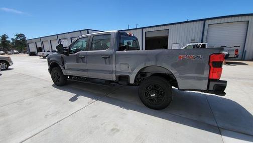 2025 Ford F-250 XL
