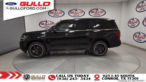 2023 Ford Expedition Limited