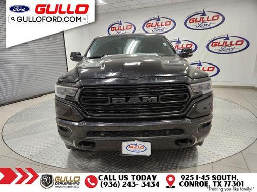 2024 RAM 1500 Limited