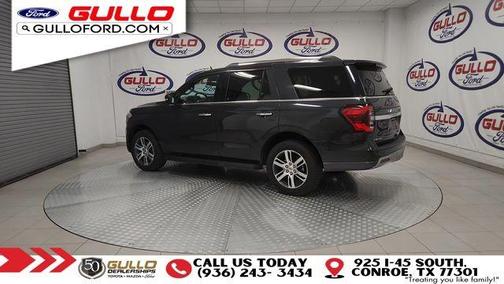 2024 Ford Expedition Limited