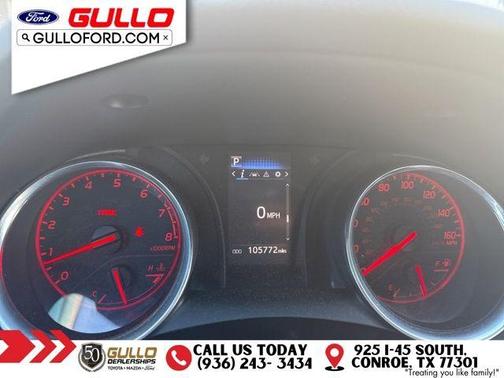 2020 Toyota Camry TRD V6