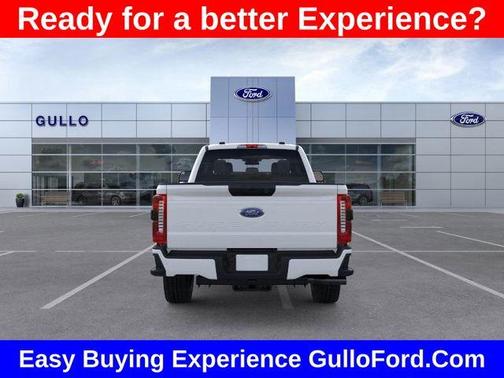 2025 Ford F-350 XL