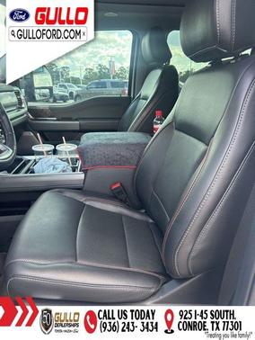 2024 Ford F-350 Lariat Super Duty
