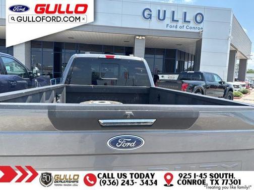 2022 Ford F-350 XLT