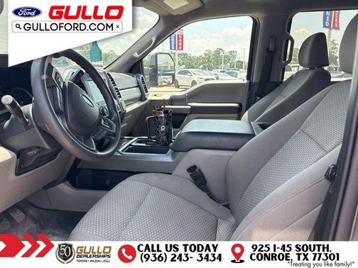 2022 Ford F-350 XLT