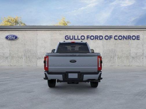 2026 Ford F-350 Lariat Super Duty