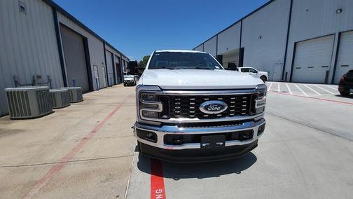 2025 Ford F-350 Lariat Super Duty