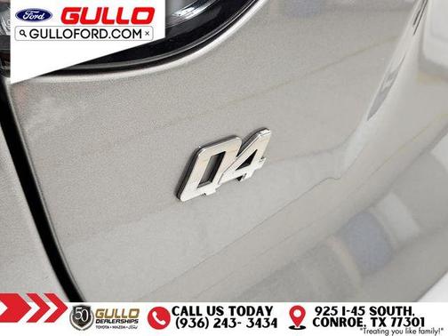 2021 Maserati Levante Base