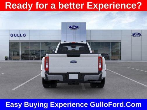 2026 Ford F-350 XL