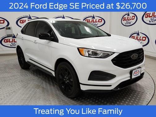 2024 Ford Edge SE