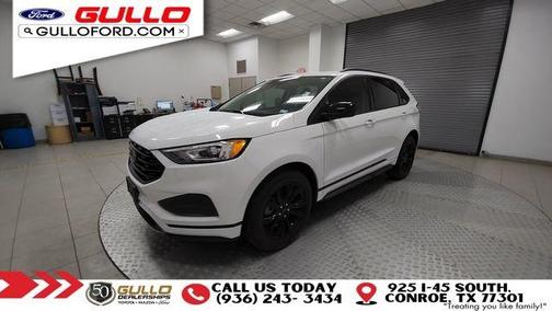 2024 Ford Edge SE