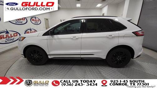 2024 Ford Edge SE