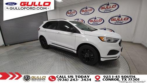 2024 Ford Edge SE