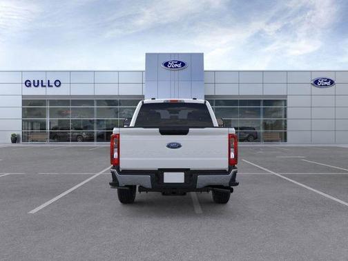 2026 Ford F-250 XLT