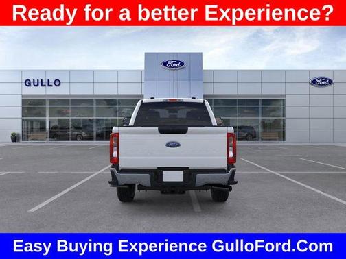 2026 Ford F-250 XLT