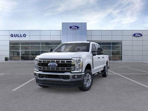 2026 Ford F-250 XLT