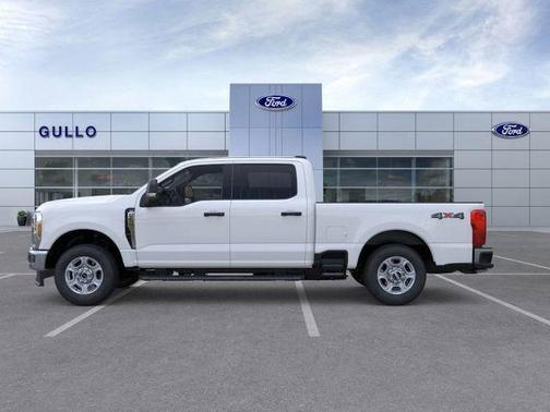 2026 Ford F-250 XLT