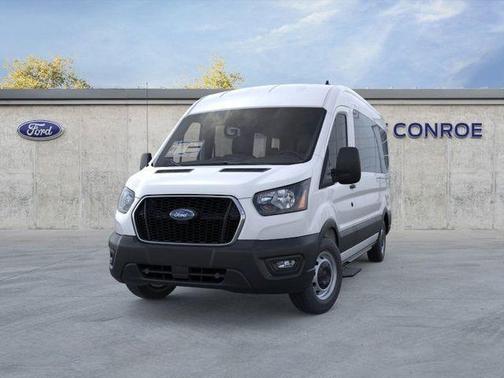 2025 Ford Transit-350 XL