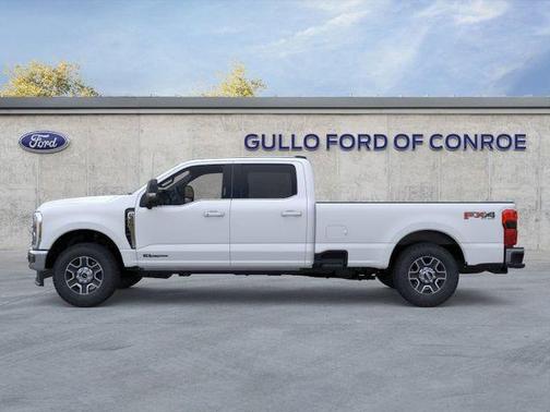 2026 Ford F-350 Lariat Super Duty