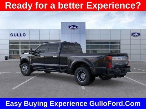 2025 Ford F-350 XL