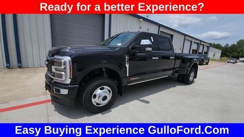 2025 Ford F-350 XL