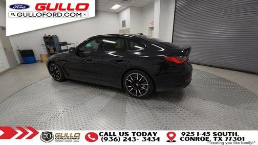 2023 BMW M440 Gran Coupe M440i Gran Coupe