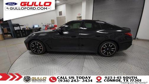 2023 BMW M440 Gran Coupe M440i Gran Coupe