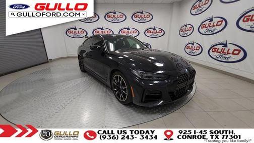 2023 BMW M440 Gran Coupe M440i Gran Coupe