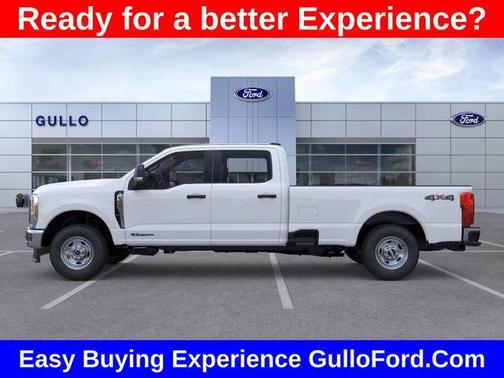 2026 Ford F-350 XL