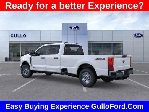 2026 Ford F-350 XL