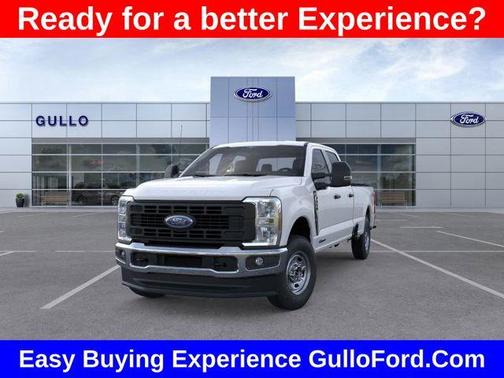 2026 Ford F-350 XL