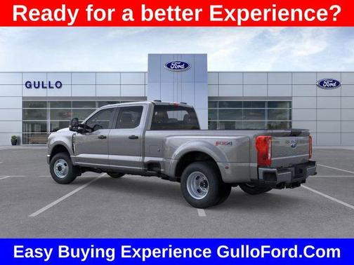 2026 Ford F-350 XL