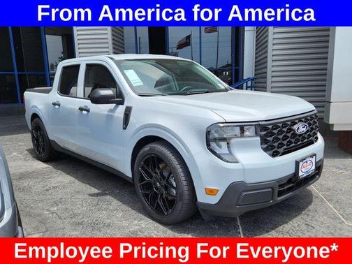 2025 Ford Maverick XL