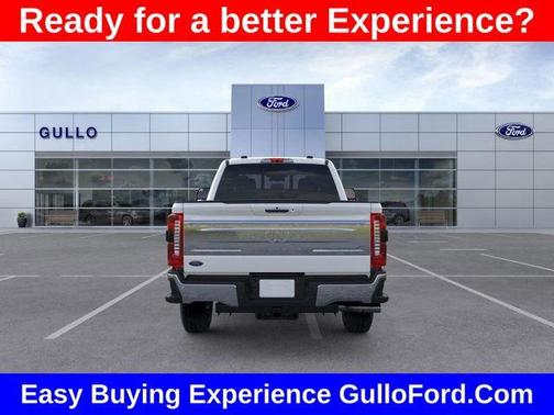 2026 Ford F-350 King Ranch