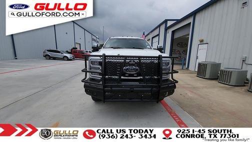 2024 Ford F-350 King Ranch