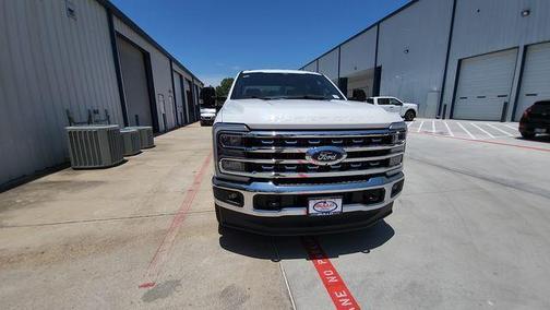 2025 Ford F-350 Lariat Super Duty