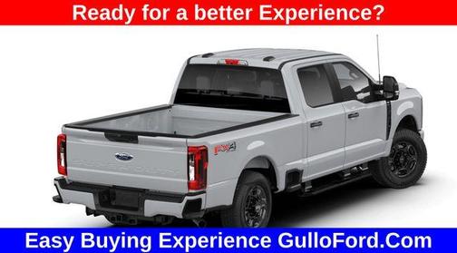 2026 Ford F-250 XL