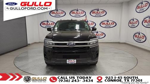 2023 Ford Expedition XLT