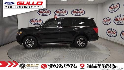 2023 Ford Expedition XLT