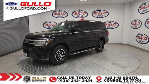 2023 Ford Expedition XLT