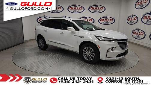 2024 Buick Enclave Premium