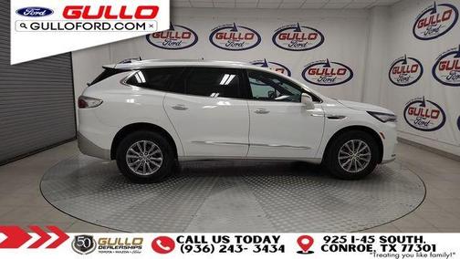 2024 Buick Enclave Premium
