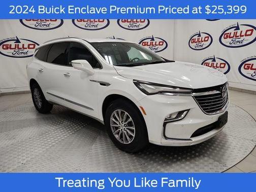 2024 Buick Enclave Premium