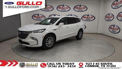 2024 Buick Enclave Premium