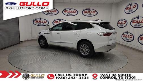 2024 Buick Enclave Premium