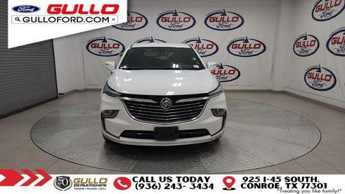 2024 Buick Enclave Premium