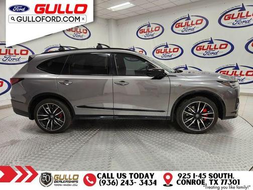 2024 Acura MDX Type S w/Advance Package