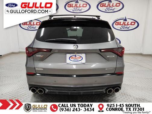 2024 Acura MDX Type S w/Advance Package