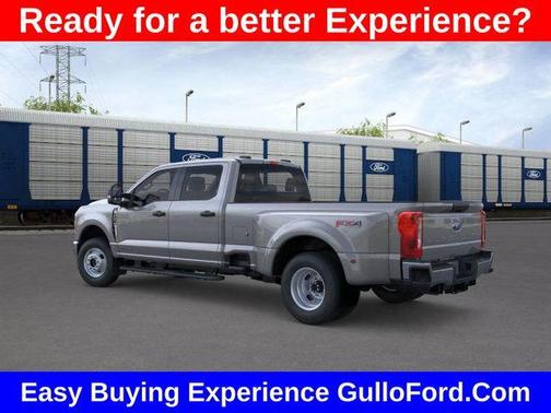 2026 Ford F-350 XL